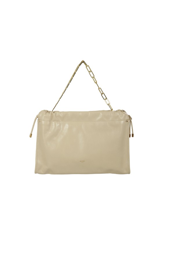 Borsa N.D.B. 968 Giorgia1 Beige
